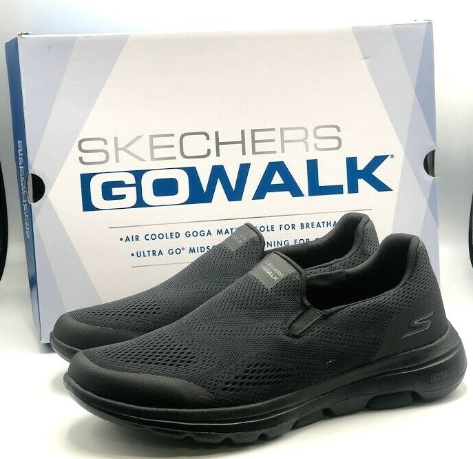 skechers ultra go mens 2015