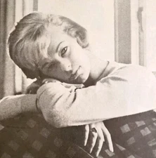 1963 Bell Telephone Systems AT&T Advertisement Communication Utility DWII13