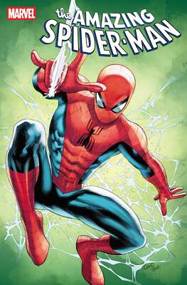 Amazing Spider-Man #1 Greg Land Variant | eBay