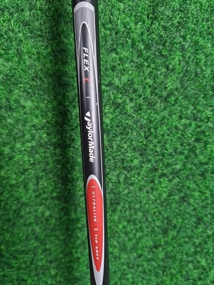 TAYLORMADE RAC Sand Wedge - Damen (Graphit, 35 Zoll, Rechts, Ladies Flex) - Bild 3 von 4