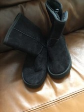 Stivali neri Matalan ottime condizioni taglia 3