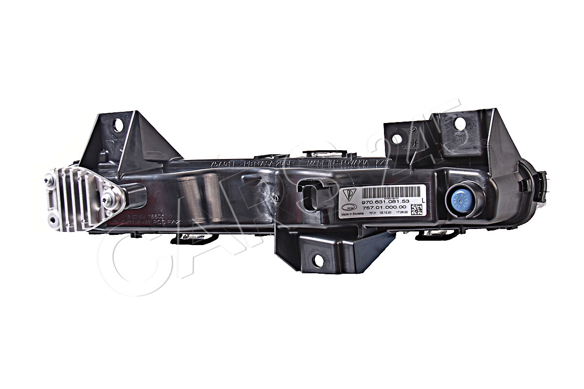 Genuine PORSCHE Panamera 970 Additional Headlight Left 97063108154  