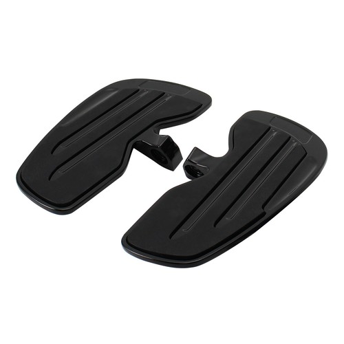 Tablas de piso Rider estriberas para Indian Scout Classic, Rogue, Sixty ABS 2015-2025 - Imagen 11 de 14