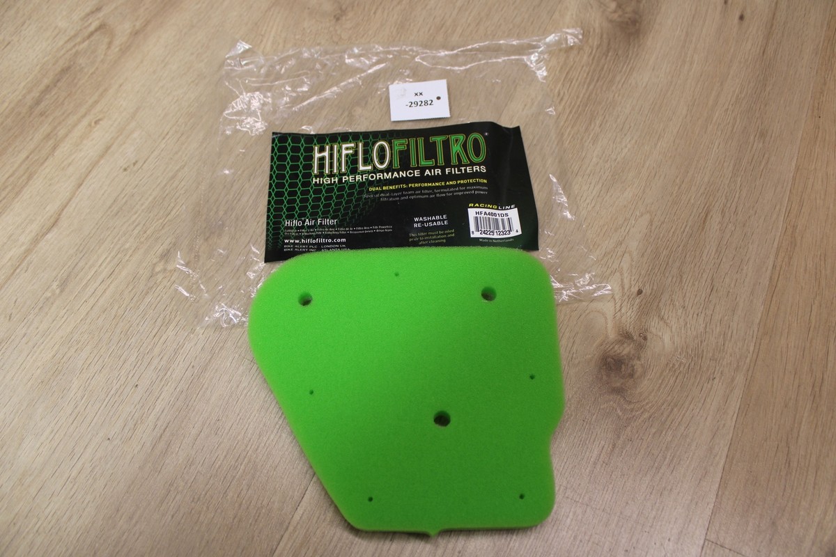 mana Hiflo HFA4001DS Luftfilter NOS NEU genuine xx29282 | eBay