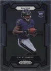 Zay Flowers
