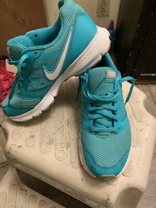 nike downshifter 6 blue