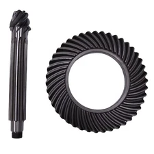 Ring & Pinion Gear Set A51990 A168547 For Case 480C 480D 480LL 580C 580D 580SD
