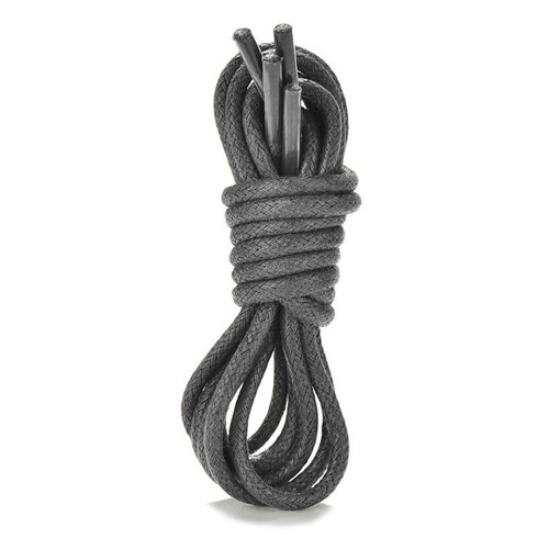 New Mens Coloured Thin Shoe laces 70cm 95cm Long For Shoes Leather Brogues Boots - Picture 9 of 24