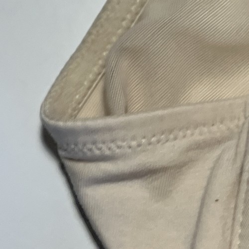 Cacique BH Damen 38DDD beige leicht gefüttert T-Shirt Bügel Full Coverge - Bild 20 von 21