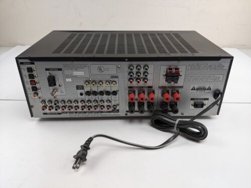 Sony STR-DE685 AV Receiver - Tested. No Remote - Picture 2 of 3