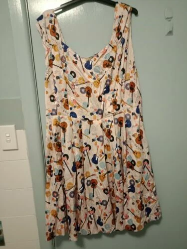 Women's Casual Lindy Bop