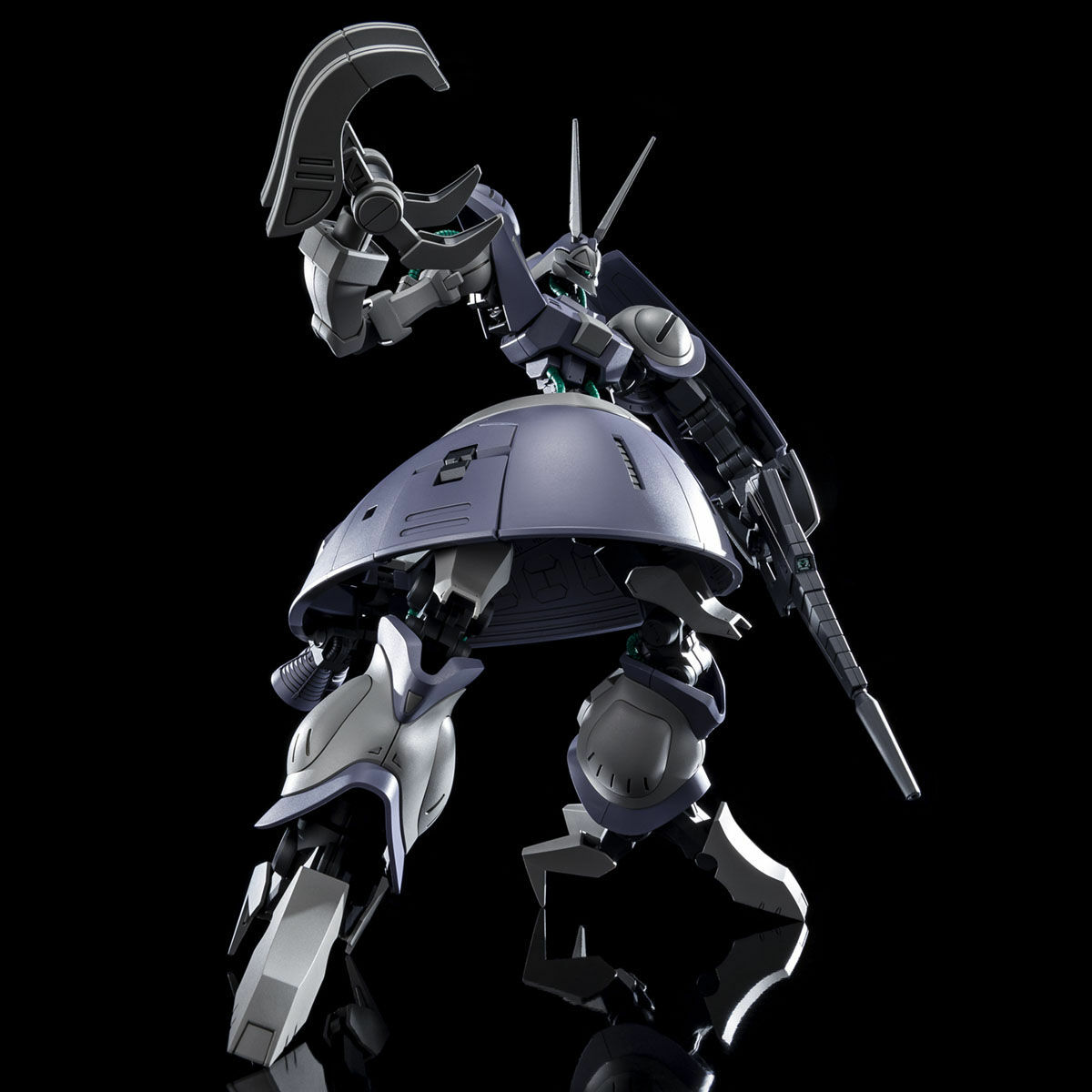 ロボット HG NRX-055 BAUND DOC (GATES CAPA CUSTOM) Premium Bandai HG 1/144 BAUND DOC (GATES CAPA CUSTOM) NRX