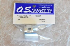 OS Engines Piston 105HZ 105HZ-R 28703200 NEW OEM Replacement
