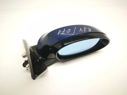 BMW 3 E90 Front Right Door Mirror 7075626