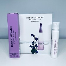 L'Eau d'Issey Solar Violet Issey Miyake perfume - a fragrância