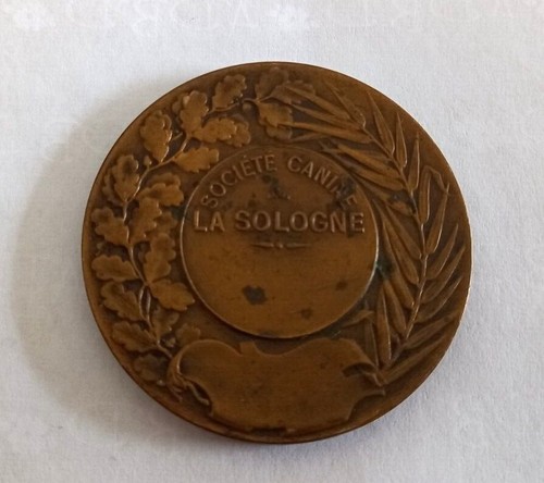 Médaille Bronze Cannes 1925, Nautique, canots automobiles et Hydravions, Nue