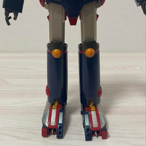 Bandai Soul of Chogokin GX-03 Combattler V Action Figure No box - Picture 3 of 7
