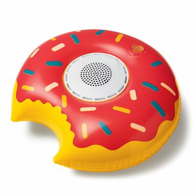 floatie speaker