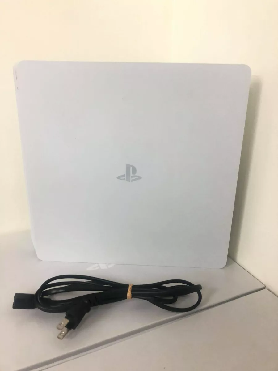 PlayStation 4 CUH2000B 1TB