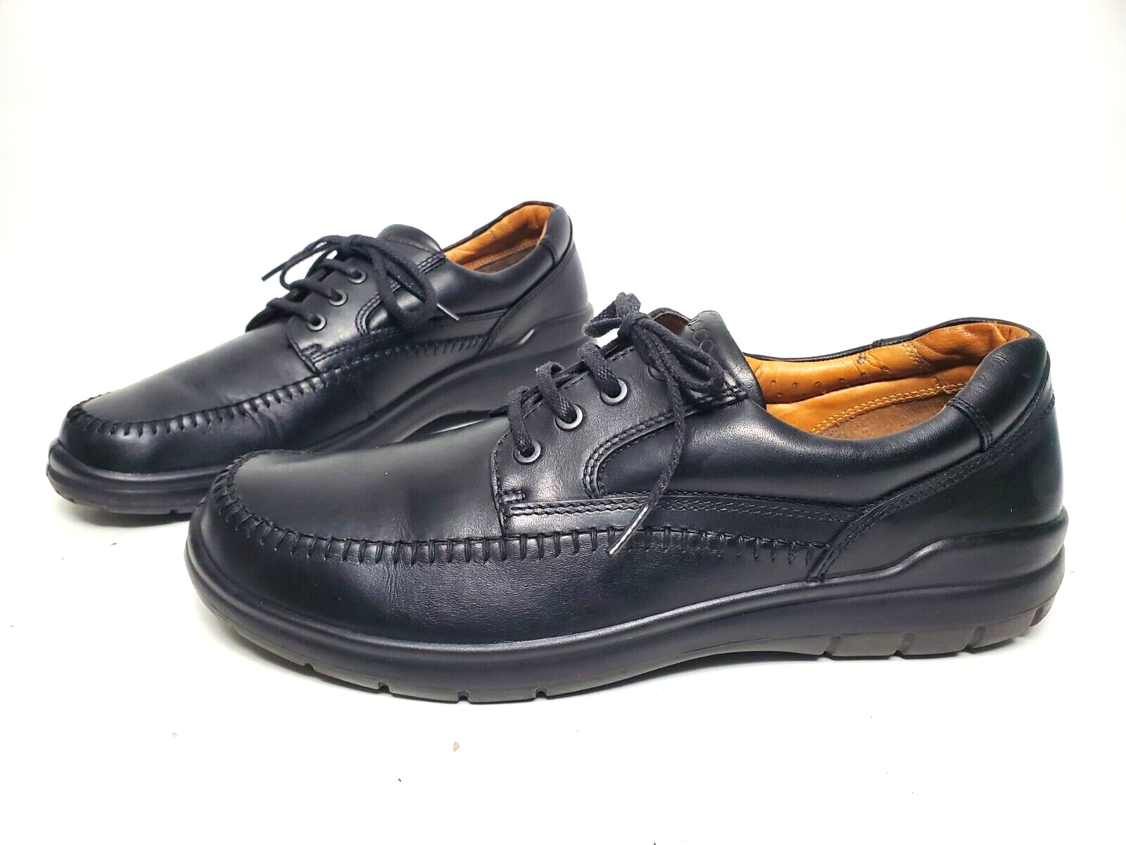 ecco seawalker men's walking shoe