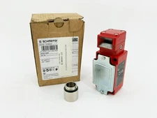 New Schmersal SHG01.92/90 Snap Action Safety Switch - Missing Hardware