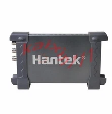 HANTEK 6052BE Bandwidth Hantek PC Based USB Digital Oscilloscope 50Mhz 150MS/s