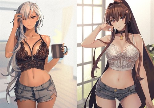 C101 Doujinshi Divina kancolle kantai colección kasumi chicalinda - Imagen 3 de 3