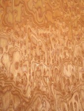 Birdseye Cherry SaRaiFo Cherry Veneer 250x32cm
