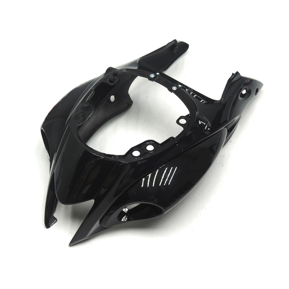 Fender？ ABS Plastic Red White Fairings for Suzuki 2008-2020 GSXR1300