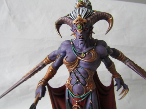WARHAMMER AOS CHAOS SLAANESH ARMY - MANY UNITS TO CHOOSE FROM - Picture 28 of 159
