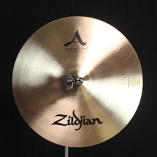 Zildjian 14" A Quick Beat Hi Hats - 1007g/1404g video demo 