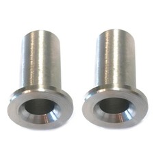 2 PACK Bearing Sleeve, Replaces Crathco 3220