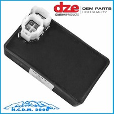 CENTRALINA ELETTRONICA CDI DZE 171553 HONDA XL V Transalp 600 1987 1988 1989