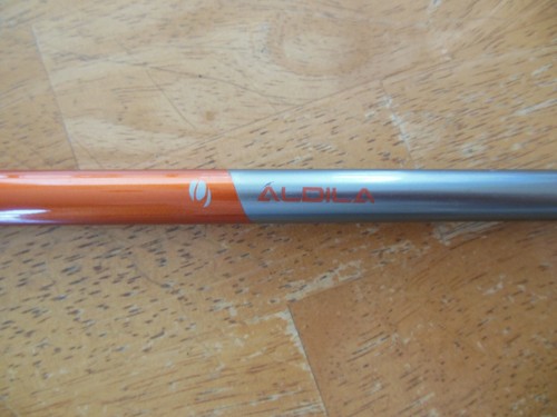 Orlimar ZX-V Sand Wedge / Aldila Regular Flex Graphite Shaft - Picture 4 of 7