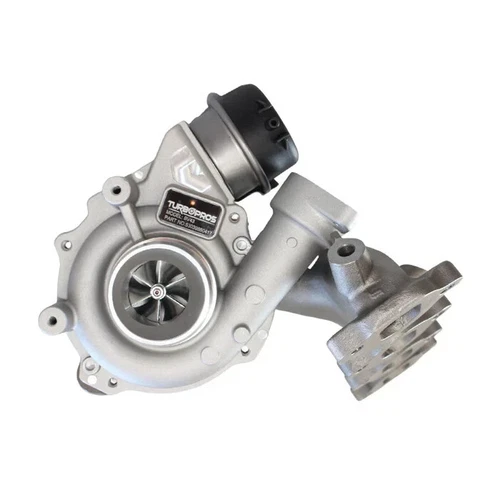 Upgrade Billet Turbo Charger For Nissan Navara NP300 D23 YS23DDT 2.3L - Picture 4 of 17