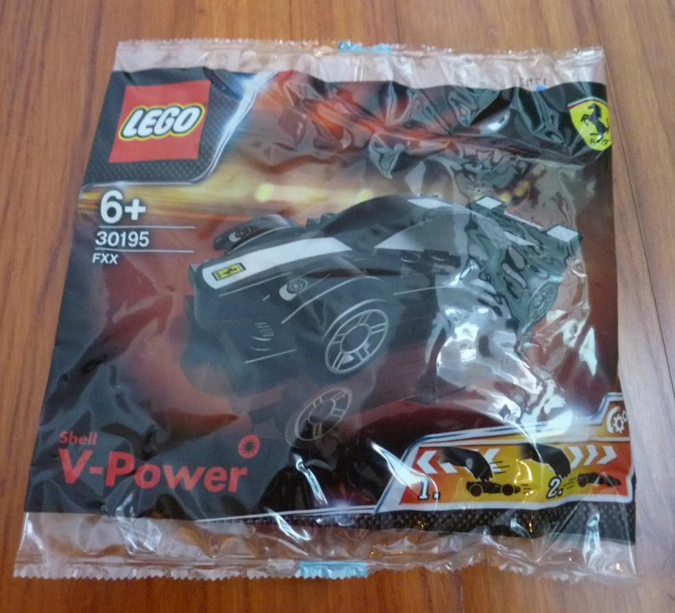 lego 30195 products for sale | eBay