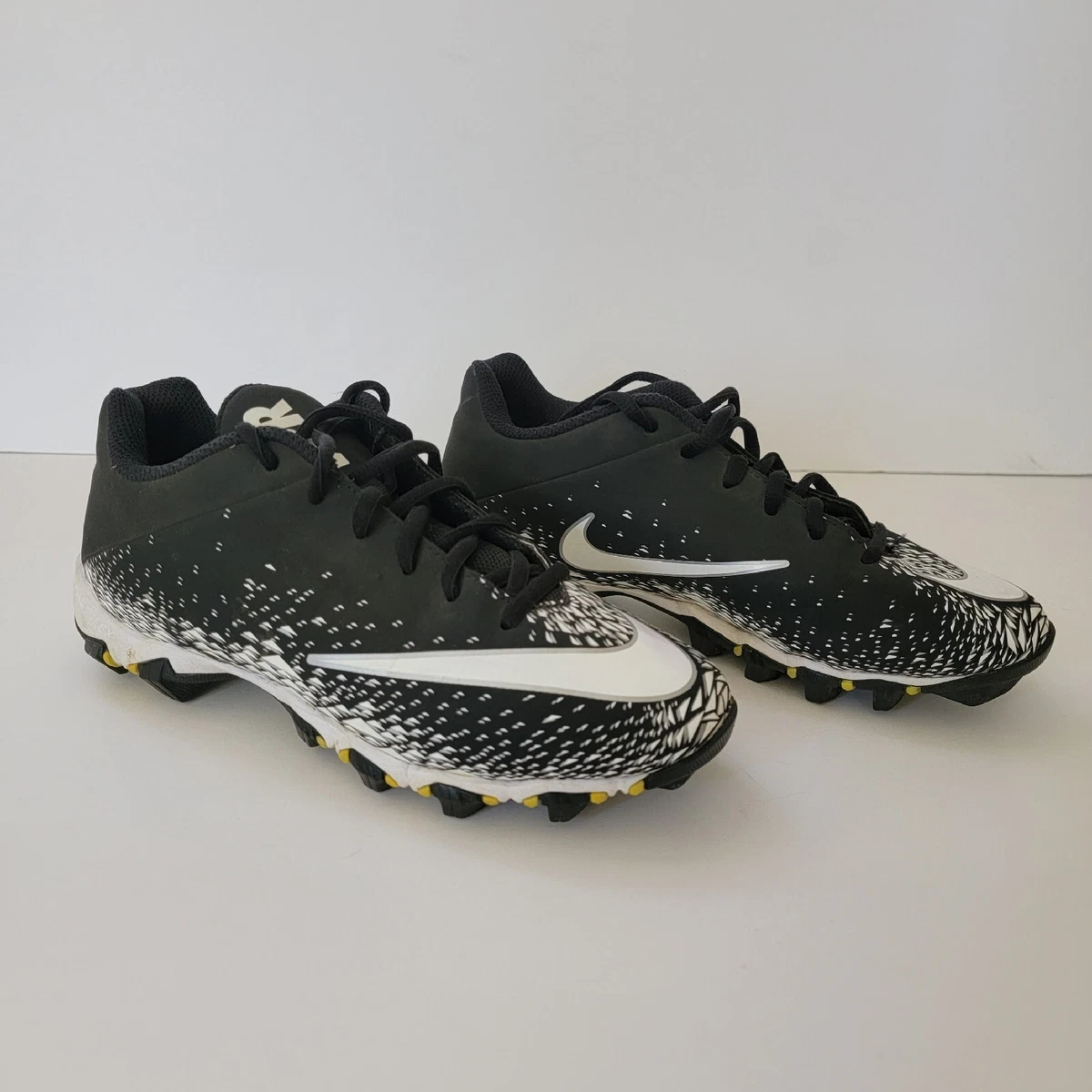 Nike fastflex store cleats vpr