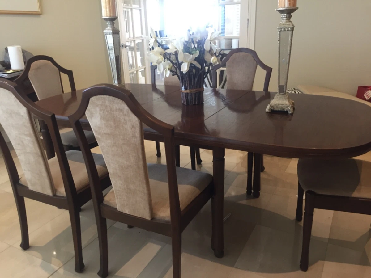 CHISWELL dining furniture set eBay