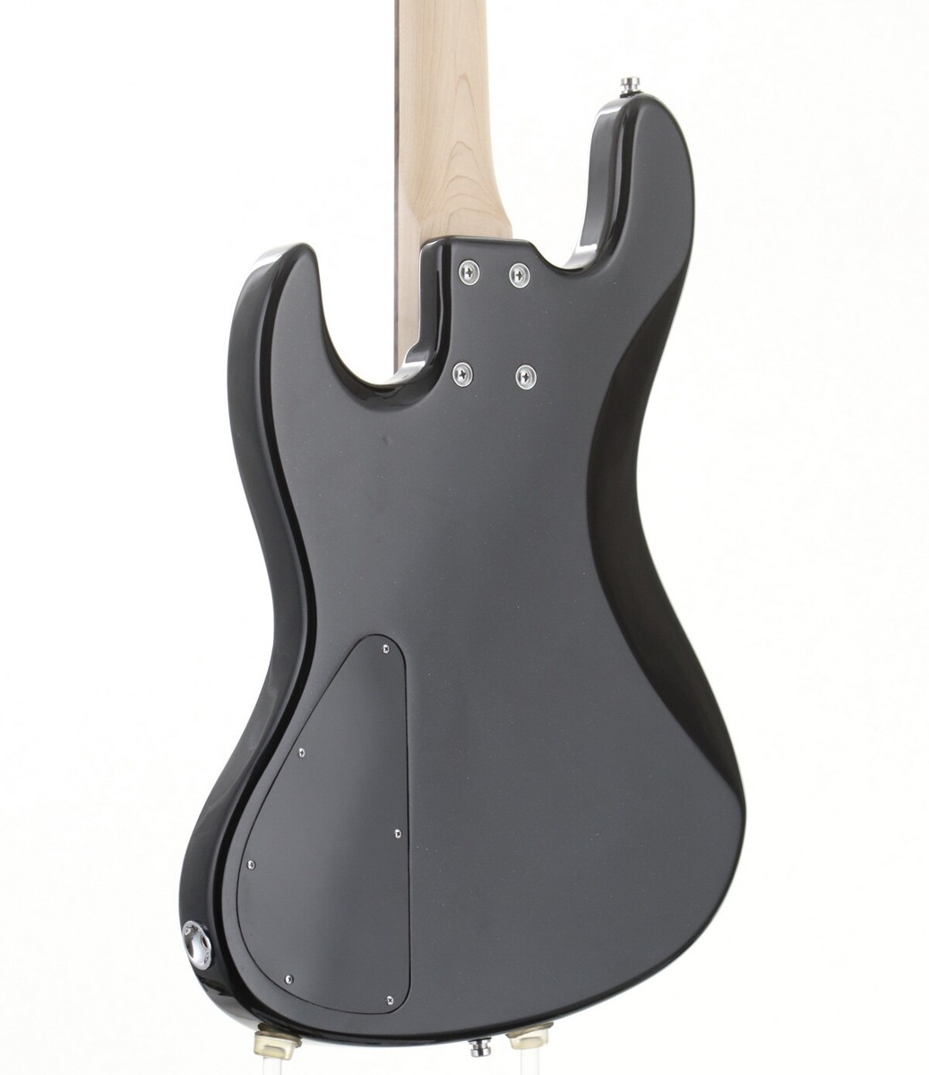 Used Sadowsky / Metro Express ME21 HP4 MORADO Solid Black High 