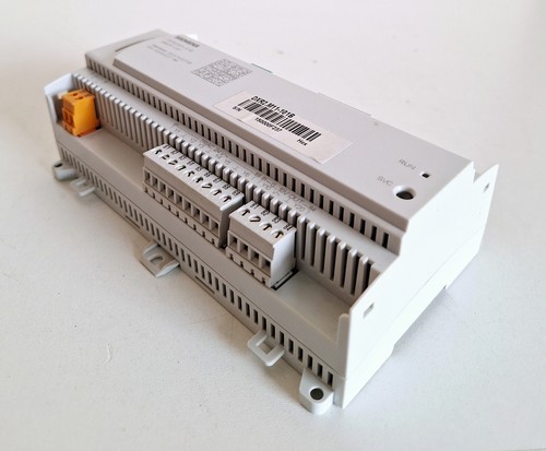 Siemens DXR.M18-101B Stazione automazione S55376-C122 - Foto 4 di 6