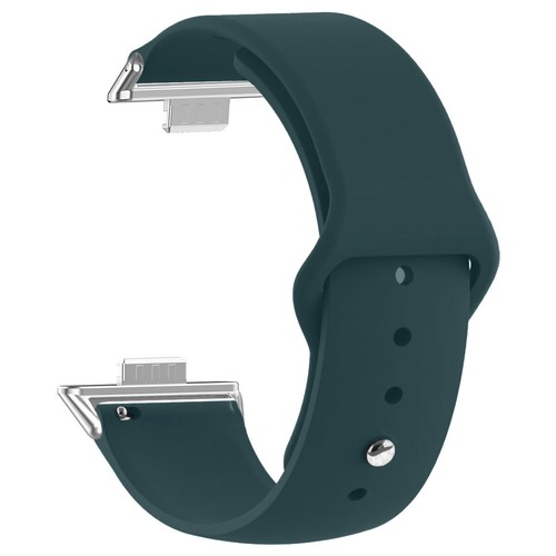 For Huawei Watch Fit 4 Pro/3 Replacement Strap Band Silicone Wristband Bracelet - 第 32/47 張圖片