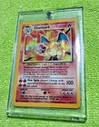 Wizards of the Coast Pokemon TCG 1999 Charizard 4/102 Base Set Holo Rare UL