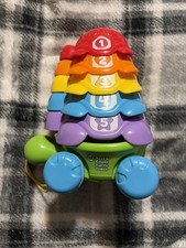 Leap Frog Nest Count Turtle Tower Age Level 12 Months