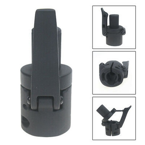 Aluminum Folding Hook Folder For NINEBOT Max G30 Electric Scooters Accessories - Picture 4 of 9