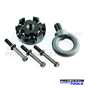 Lifting Eye Mercury for Yamaha 115 350 Hp 4-Stroke 83164M 90890-06820-00 YB-0682 - Foto 1 di 1