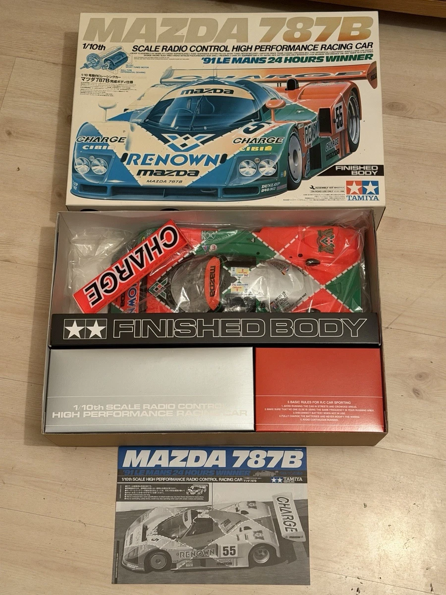 tamiya group c products for sale | eBay UK