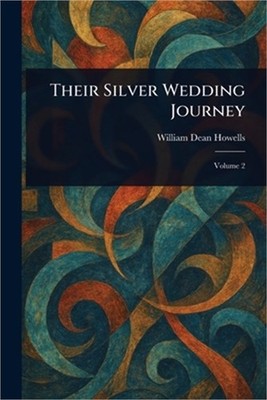 Their Silver Wedding Journey (Paperback or Softback)