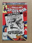 Amazing Spider-Man Annual #15 FN+ Frank Miller Punisher Doc Ock (4)