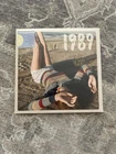 TAYLOR SWIFT - 1989 Taylor's Version (Sunrise Boulevard Yellow Vinyl) SEALED