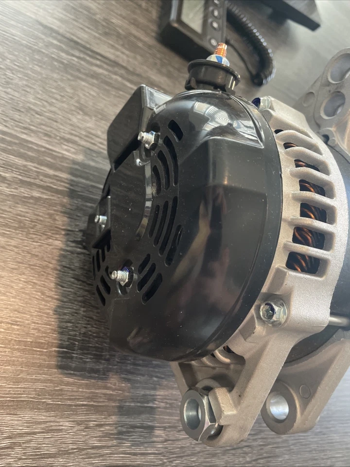 Alternator For Toyota 4Runner 2003 2004 2005 2006 2007-2009 4.0L 11139N - Image 3 of 4